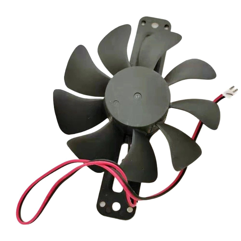 INDUCTION COOLING FAN TXWF-85 DC18V