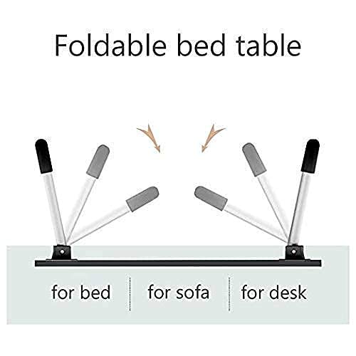 Kids Lapdesk with Tablet Slot and Holder
