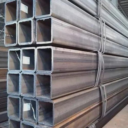 MS Square Pipes