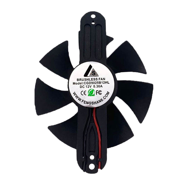 FengShang CGD9025B12HL brushless fan