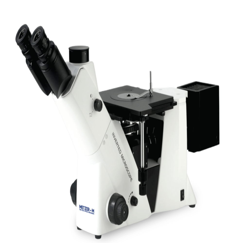 METZ 5000 ITM Metallugical Microscopes