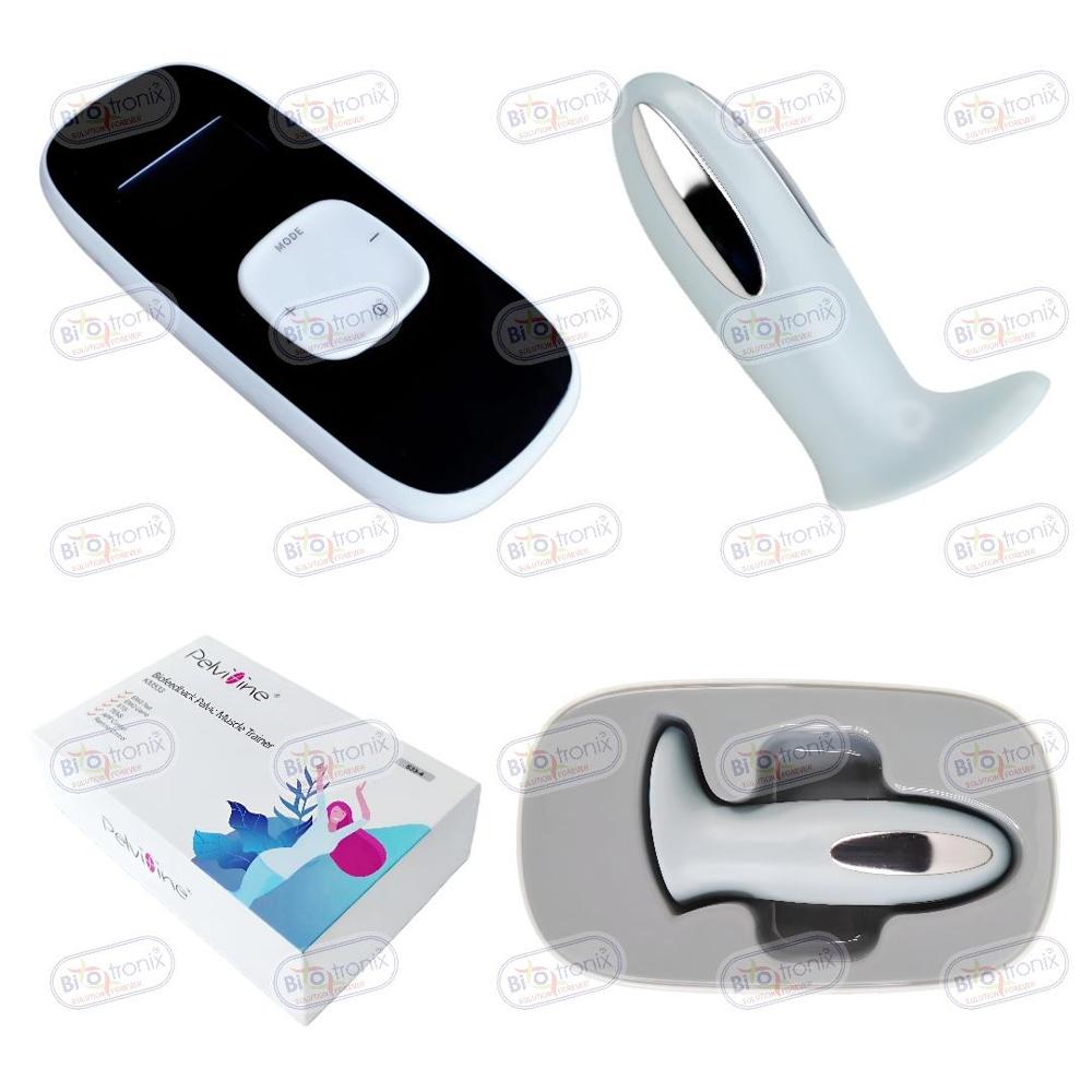 Advanced Wireless Pelvic Rehab Device KM533-4 with Smart Monitoring
