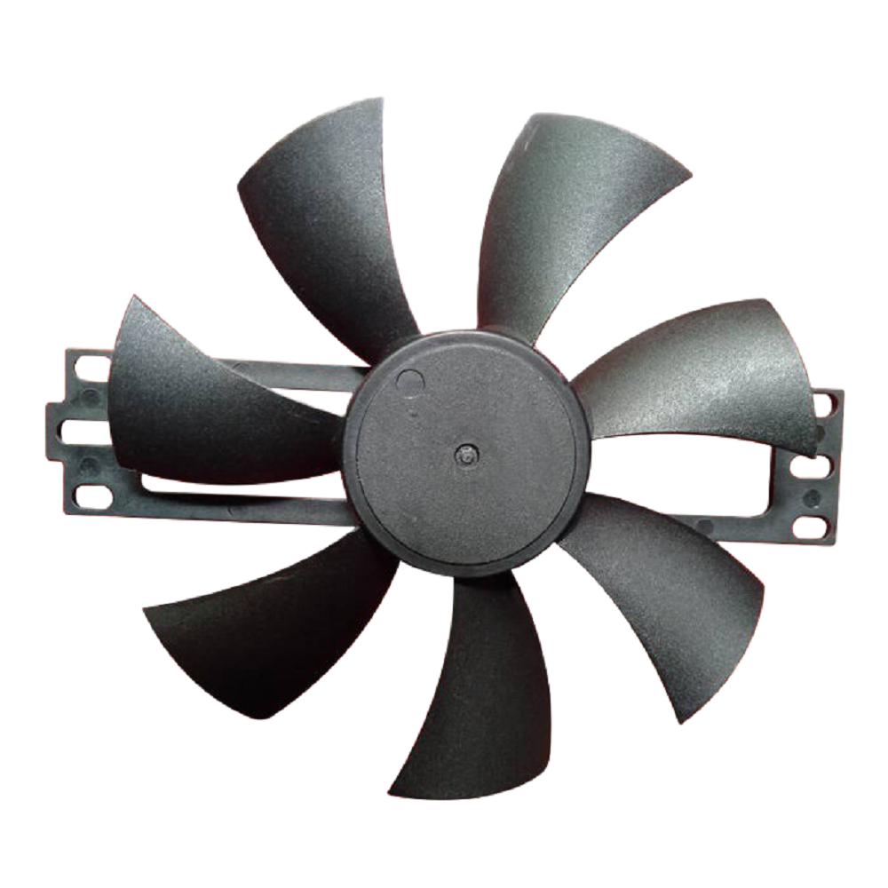 Xinyujie XYJ12S12025M DC brushless fan