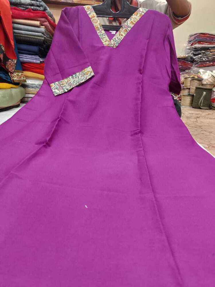 Kurti Pant Set