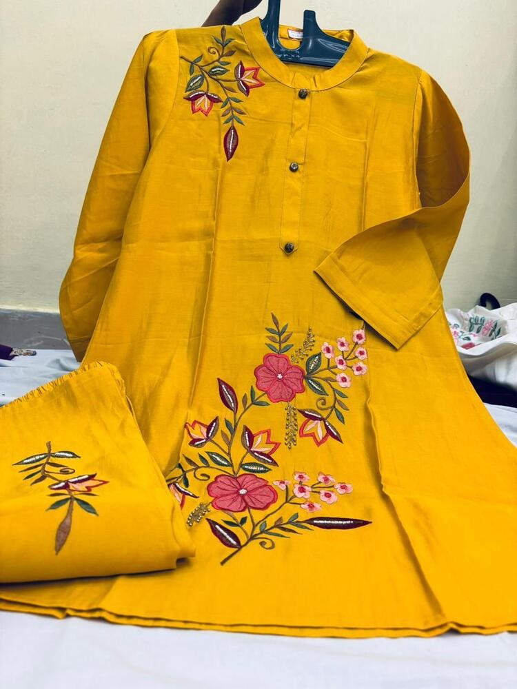 Co-ord Set