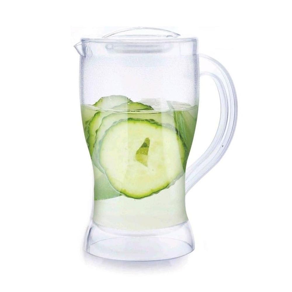 Apex Unbreakable Lemon Jug  1200 ML (Approx / 1 Pc)
