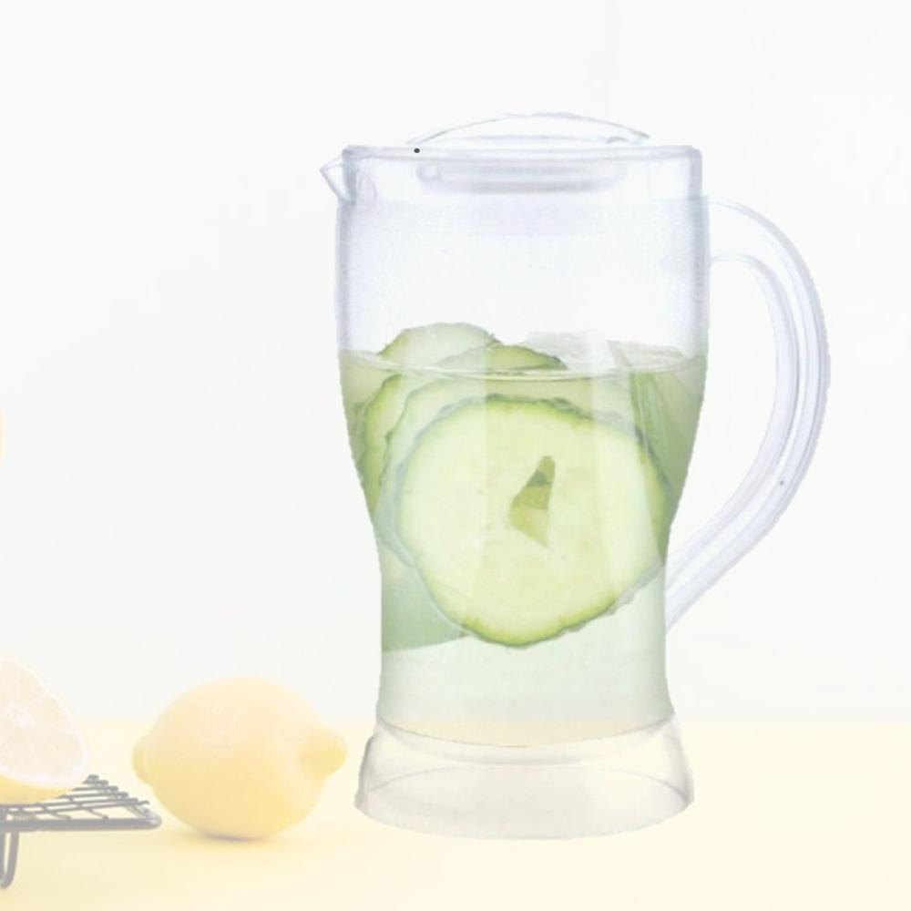 Apex Unbreakable Lemon Jug  1200 ML (Approx / 1 Pc)