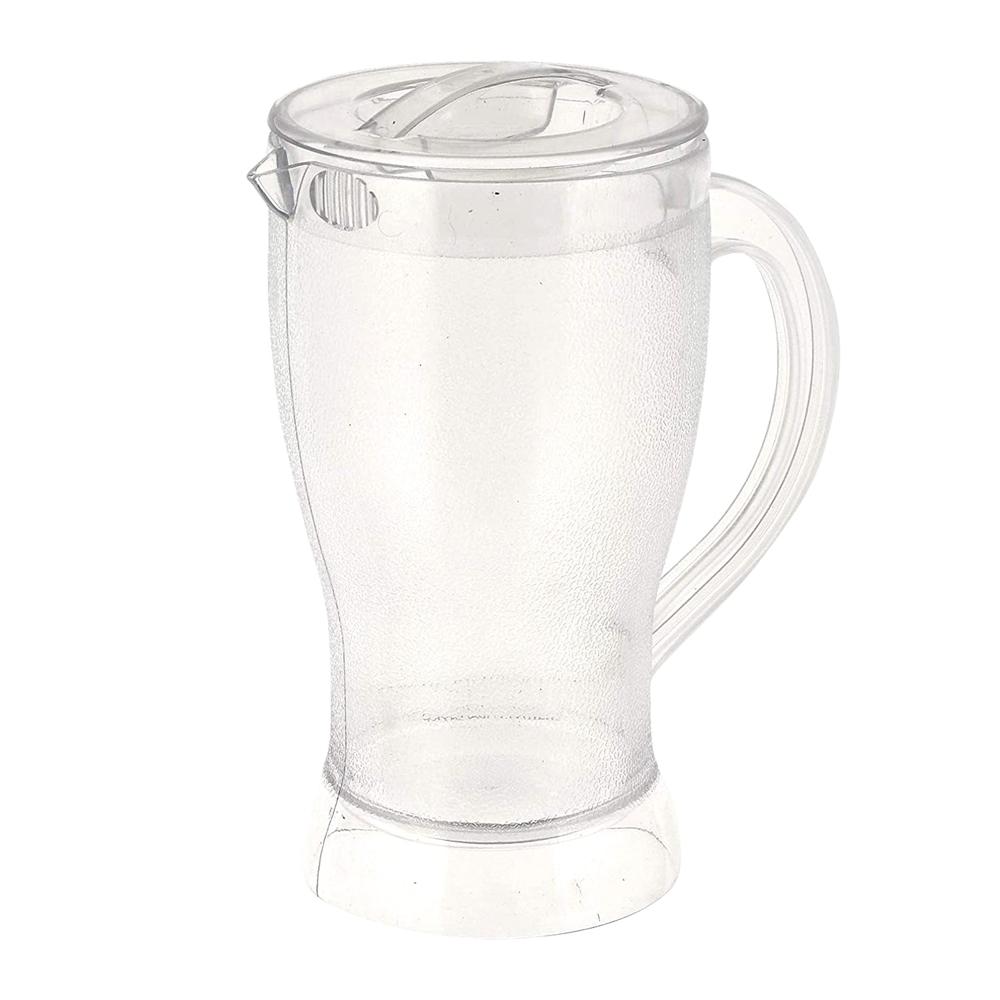 Apex Unbreakable Lemon Jug  1200 ML (Approx / 1 Pc)