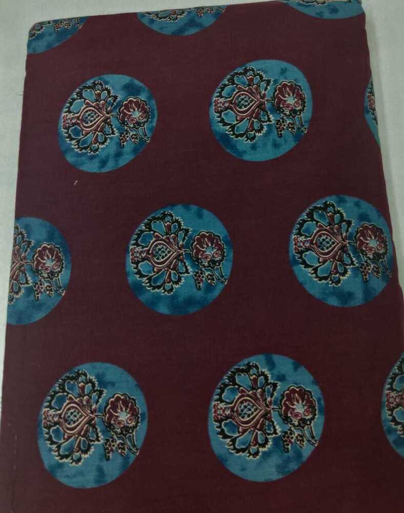 Cotton Cambric Fabric