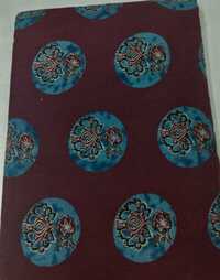 Cotton Cambric Fabric