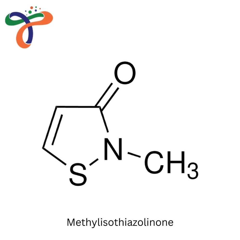 Methylisothiazolinone (2682-20-4) (C4H5NOS)