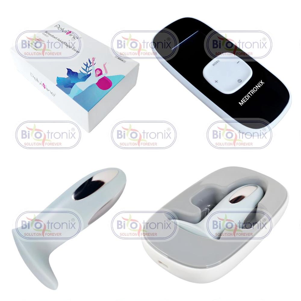 KM-533-4 Smart Biofeedback Kegel Device for Muscle Re-Education