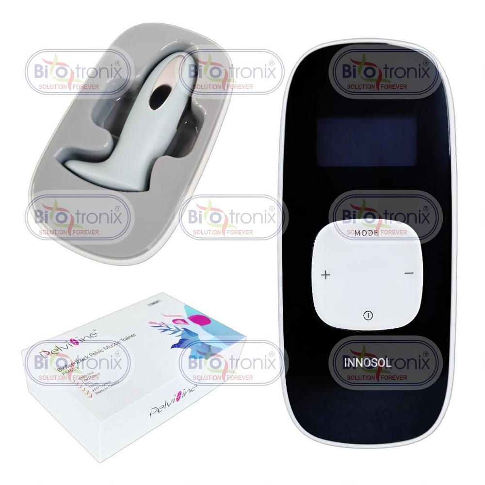 KM-533-4 Smart Biofeedback Kegel Device for Muscle Re-Education