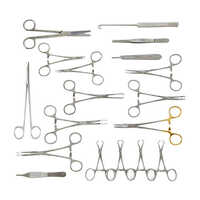 Medical Surgical Instruments
