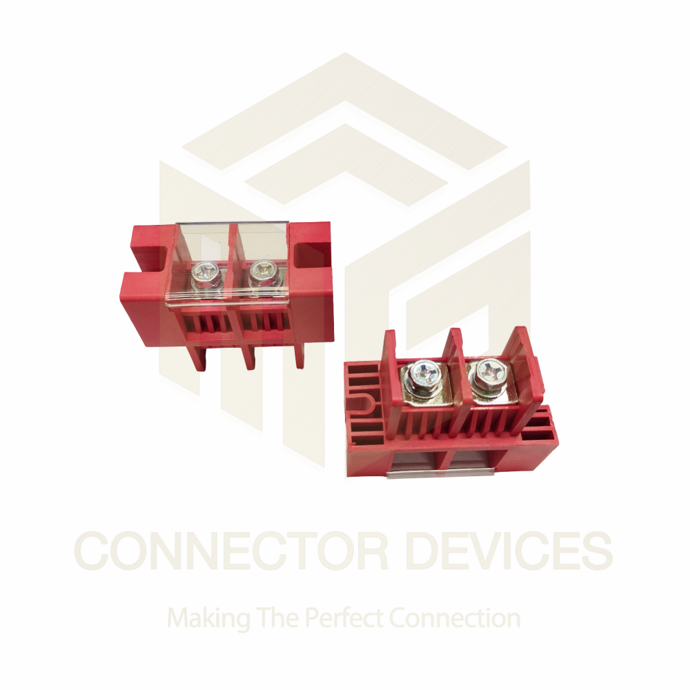 Energy Storage Connector 2 in 2 out