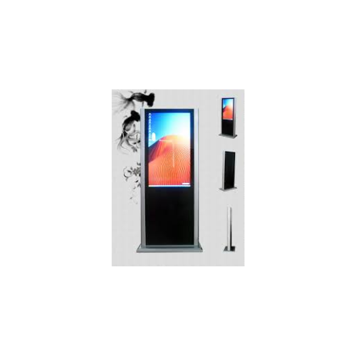 42 INCH DIGITAL KIOSK STANDEE