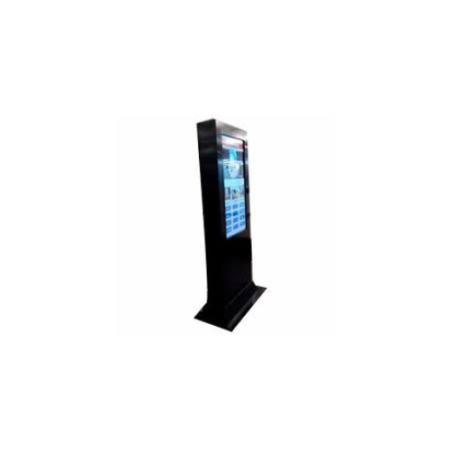 42 INCH DIGITAL KIOSK STANDEE