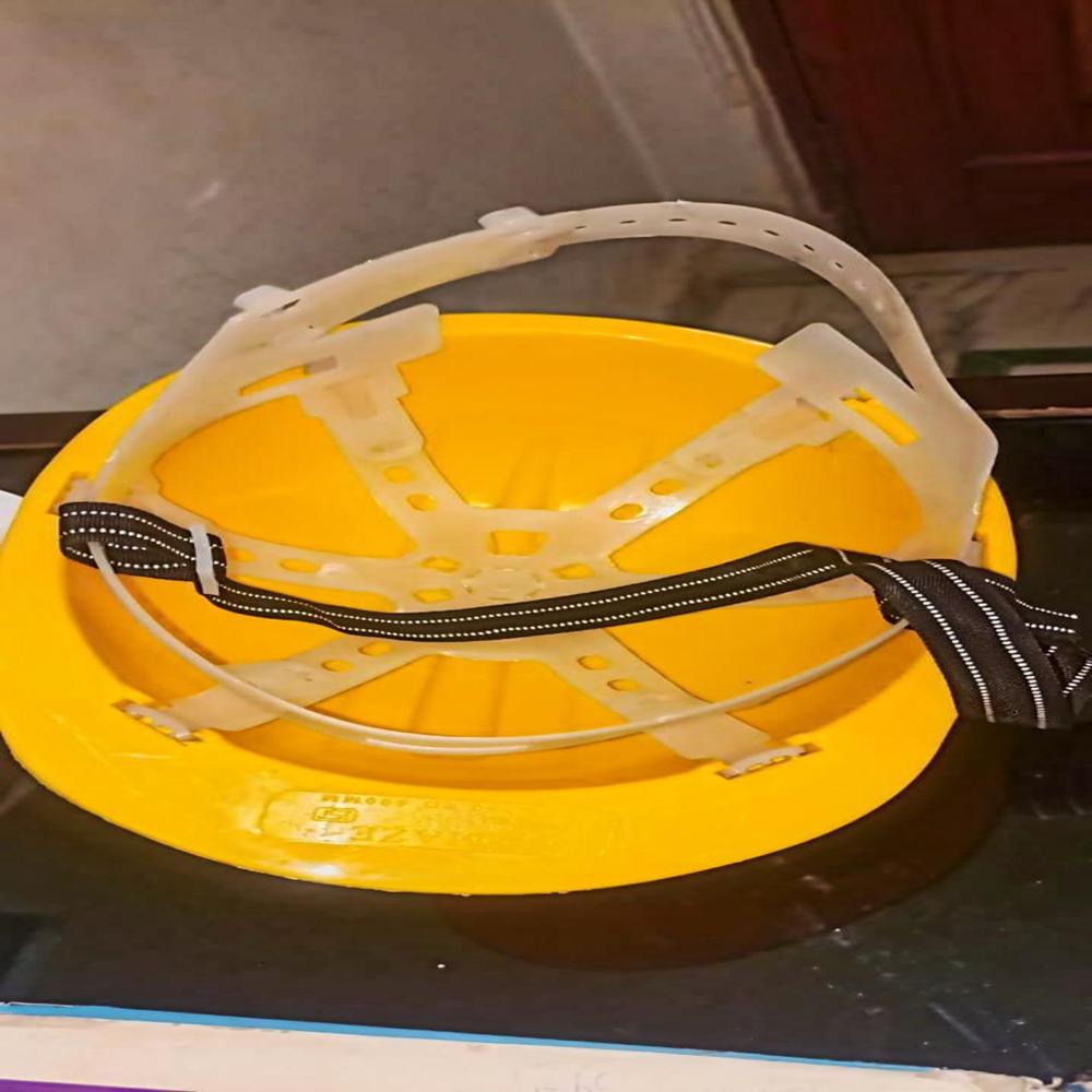 Fresh Nap fitting Safety Helmet