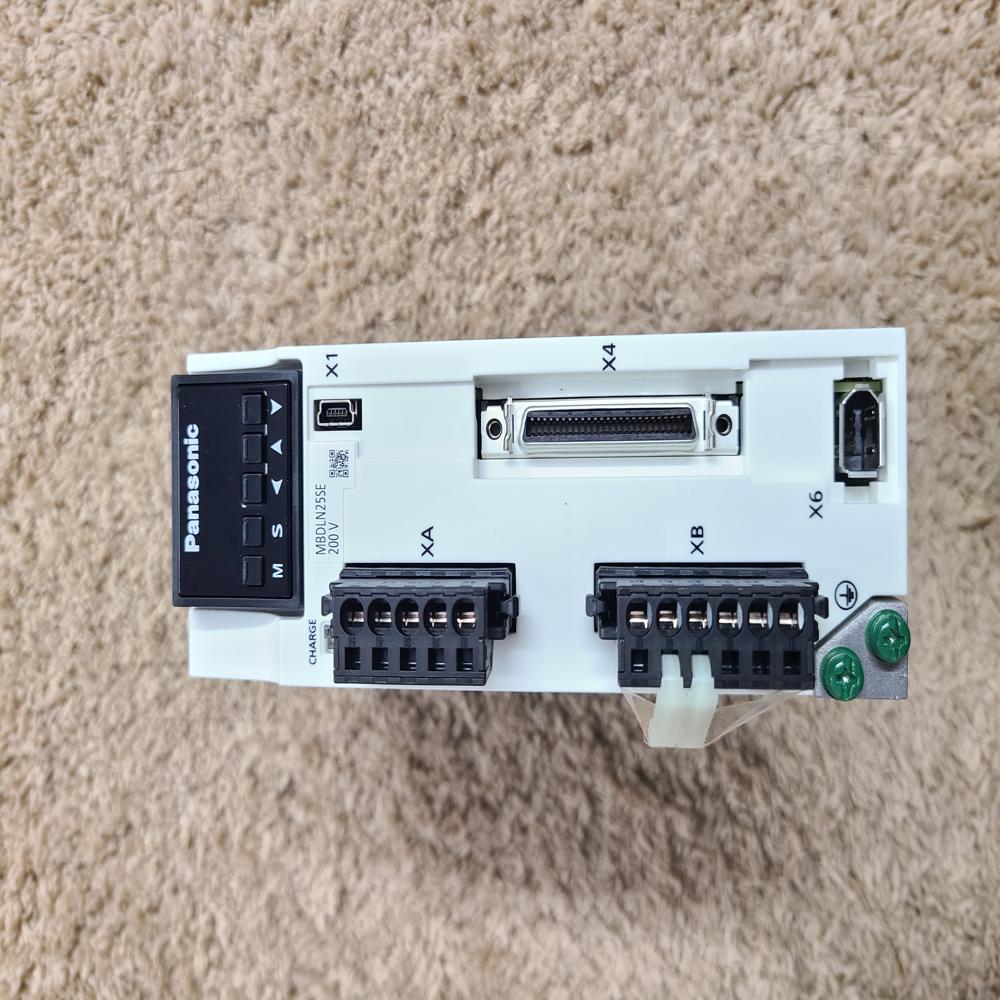 MBDLT25SF  -  A6SF Panasonic A6 400W Driver