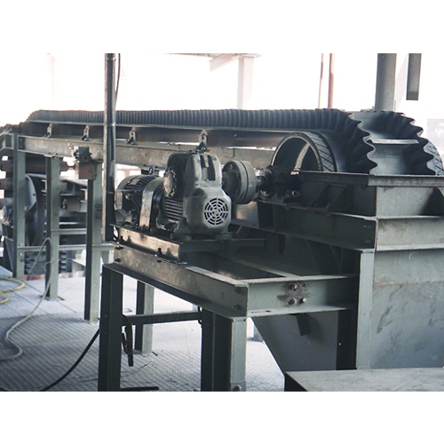 Sidewall Conveyor