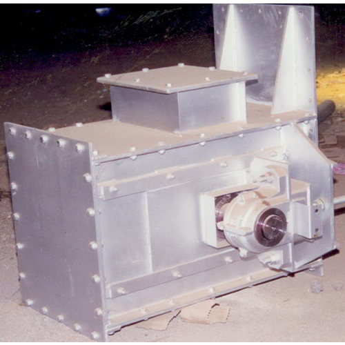Enmass Conveyor