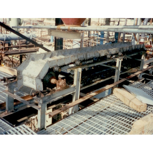 Apron Conveyor