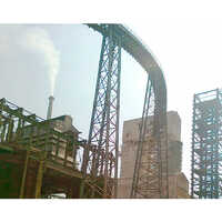 Pipe Belt Conveyor