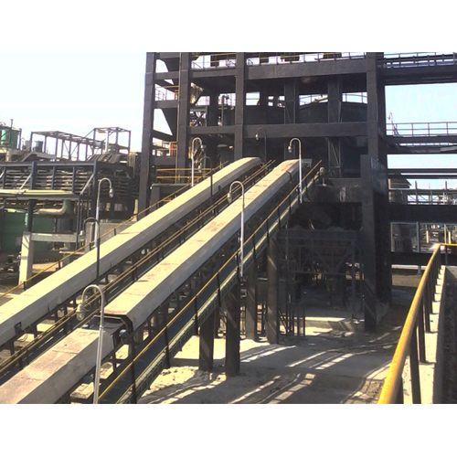 Belt Conveyor
