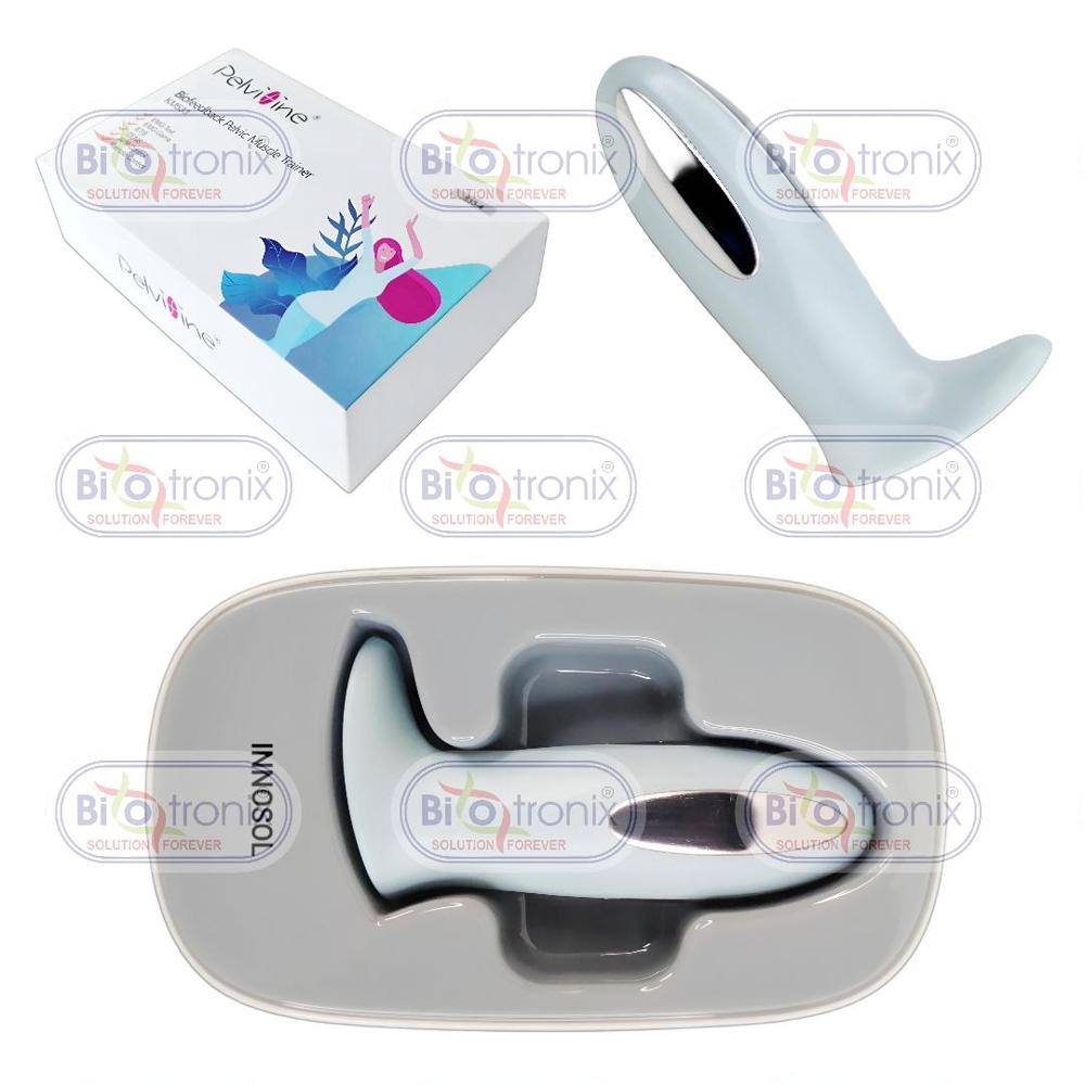 KM-533-4 Pelvic Rehabilitation Trainer with Advanced ETS and EMG