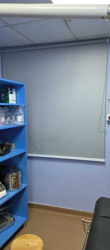 Blackout Roller Blinds for Window