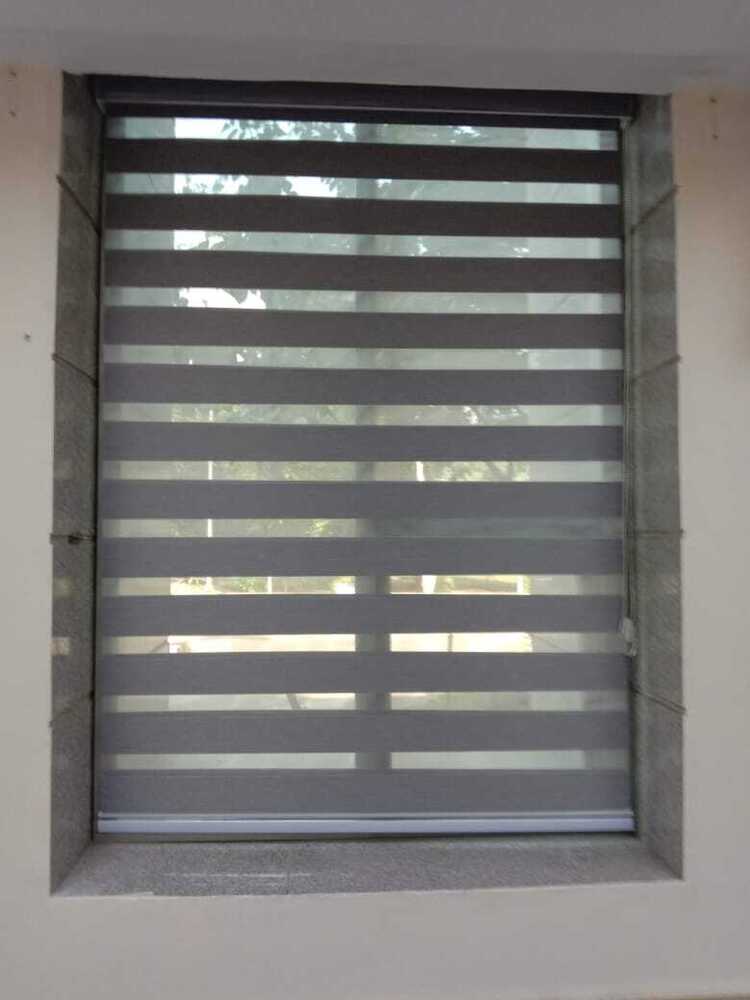 Premium Zebra Roller Blinds