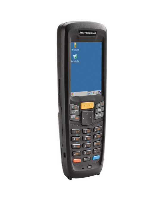 Mc2180 बारकोड के लिए स्कैनर