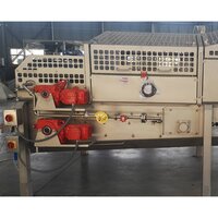 Auto Halver,Automatic Halving Machine, Food Halver Machine ,Industrial Halving Equipment