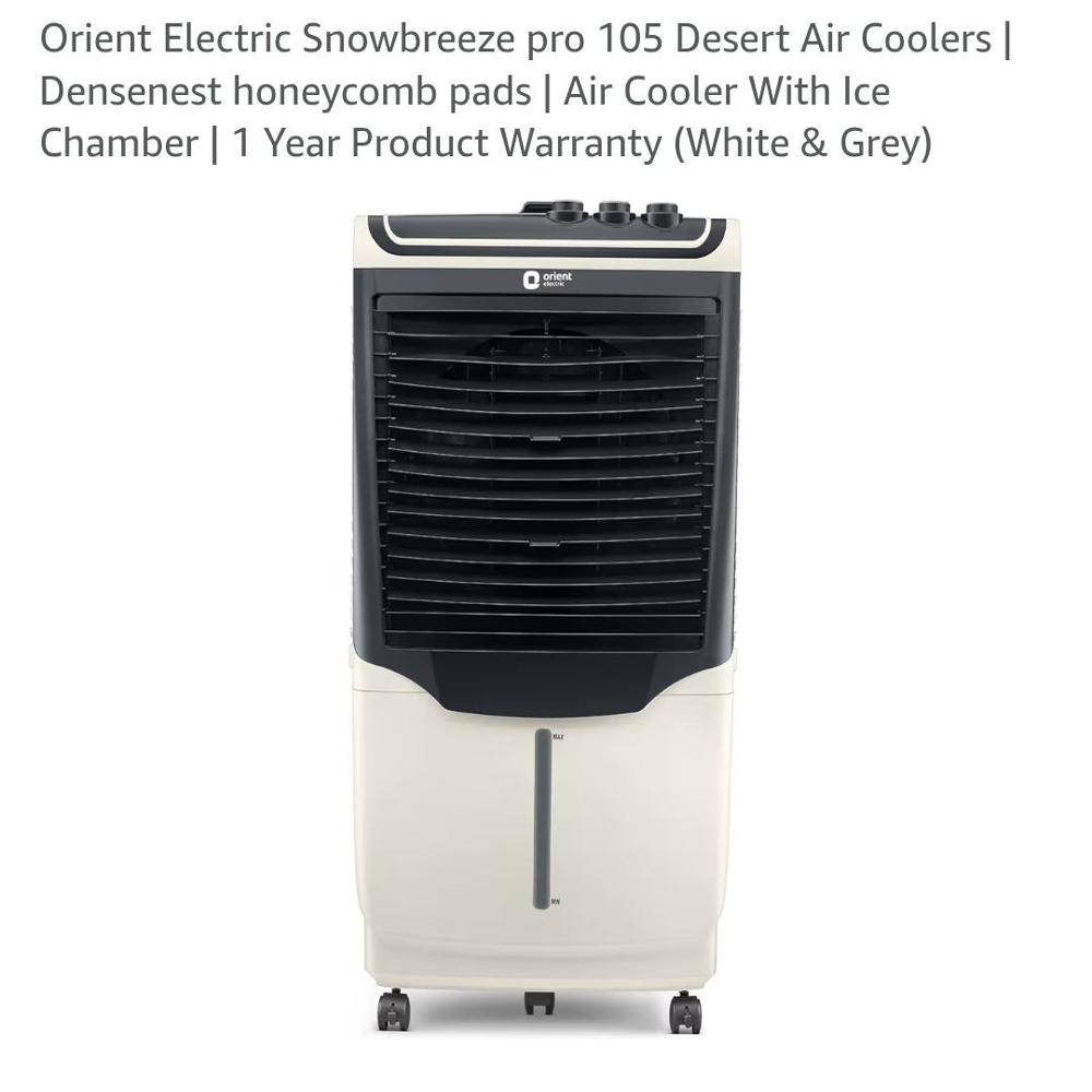 Snow breeze pro 90 ltr