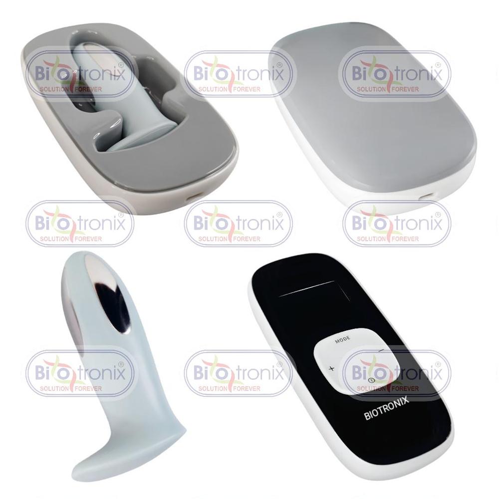 Smart Pelvic Muscle Therapy Machine KM533-4 with App Integration
