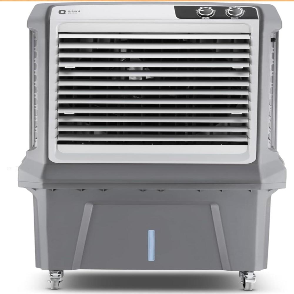 glacio air cooler 125ltr