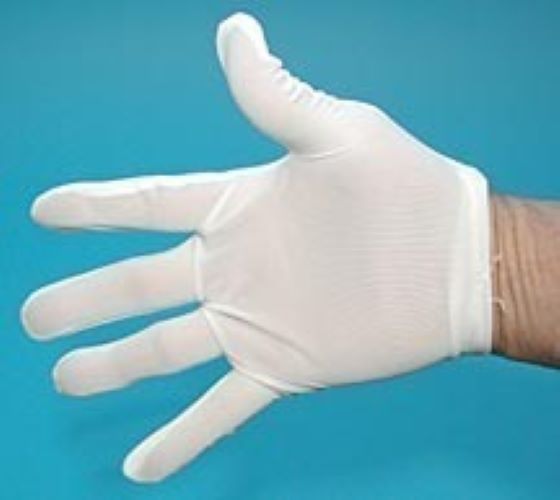 Hosiery Cotton Hand Gloves
