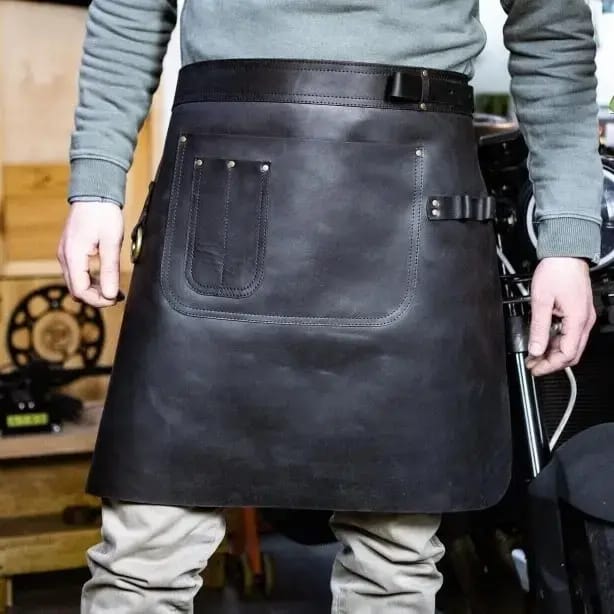 Aprn-02 Aprons