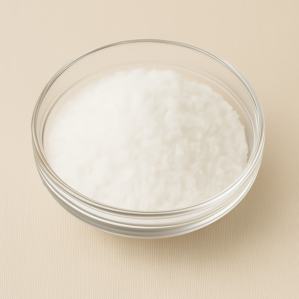 Rose Crystal Ex Benzaldehyde - Cas No: 90-17-5