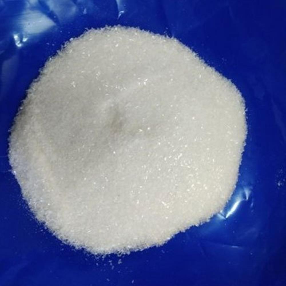 Rose Crystal ex benzaldehyde