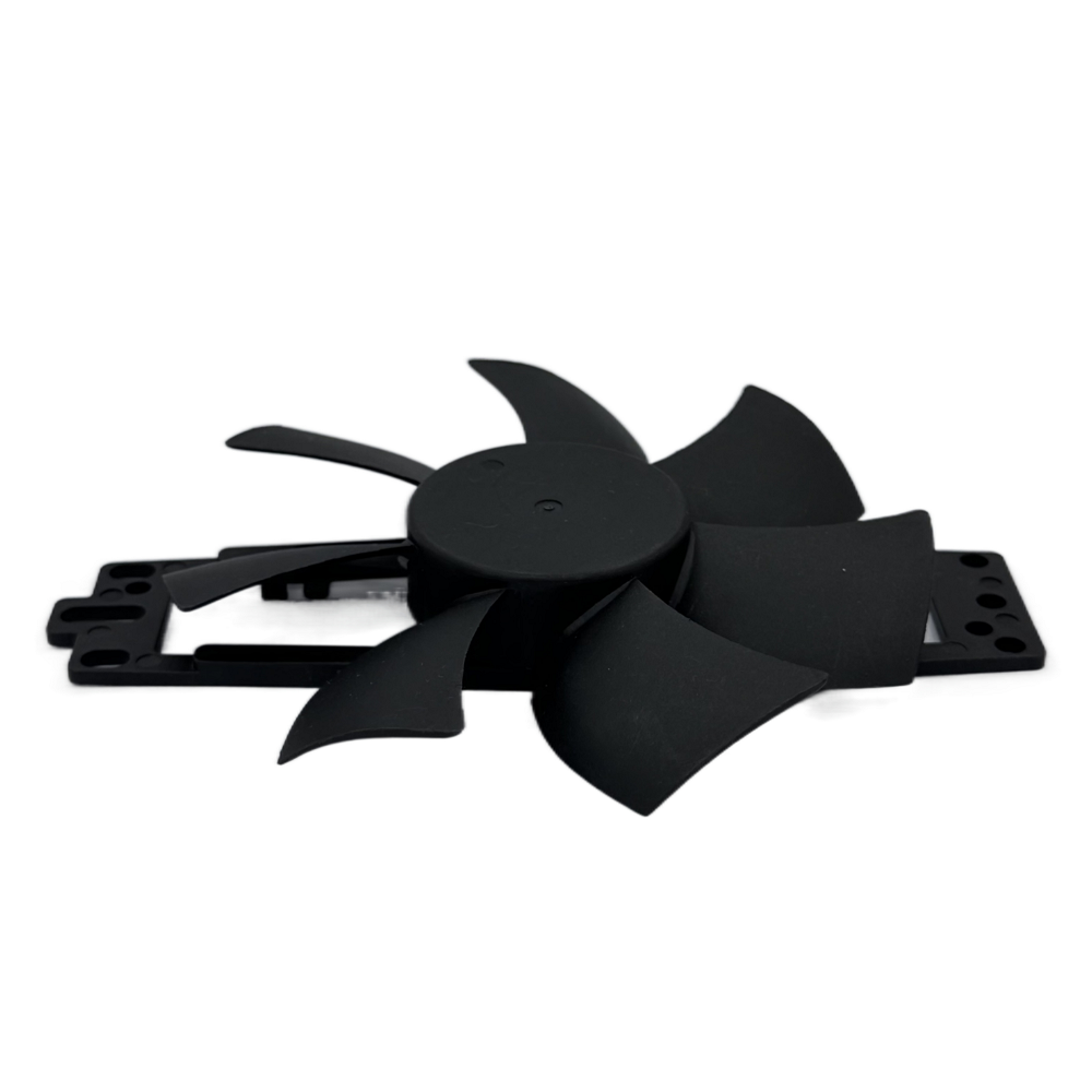 QX12025 DC Brushless Fan