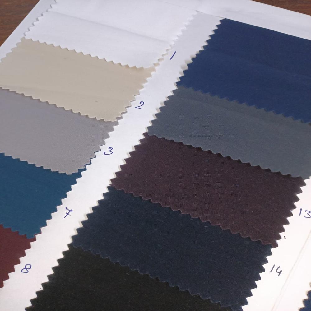 ROSARIO LACHKA SUITING FABRIC