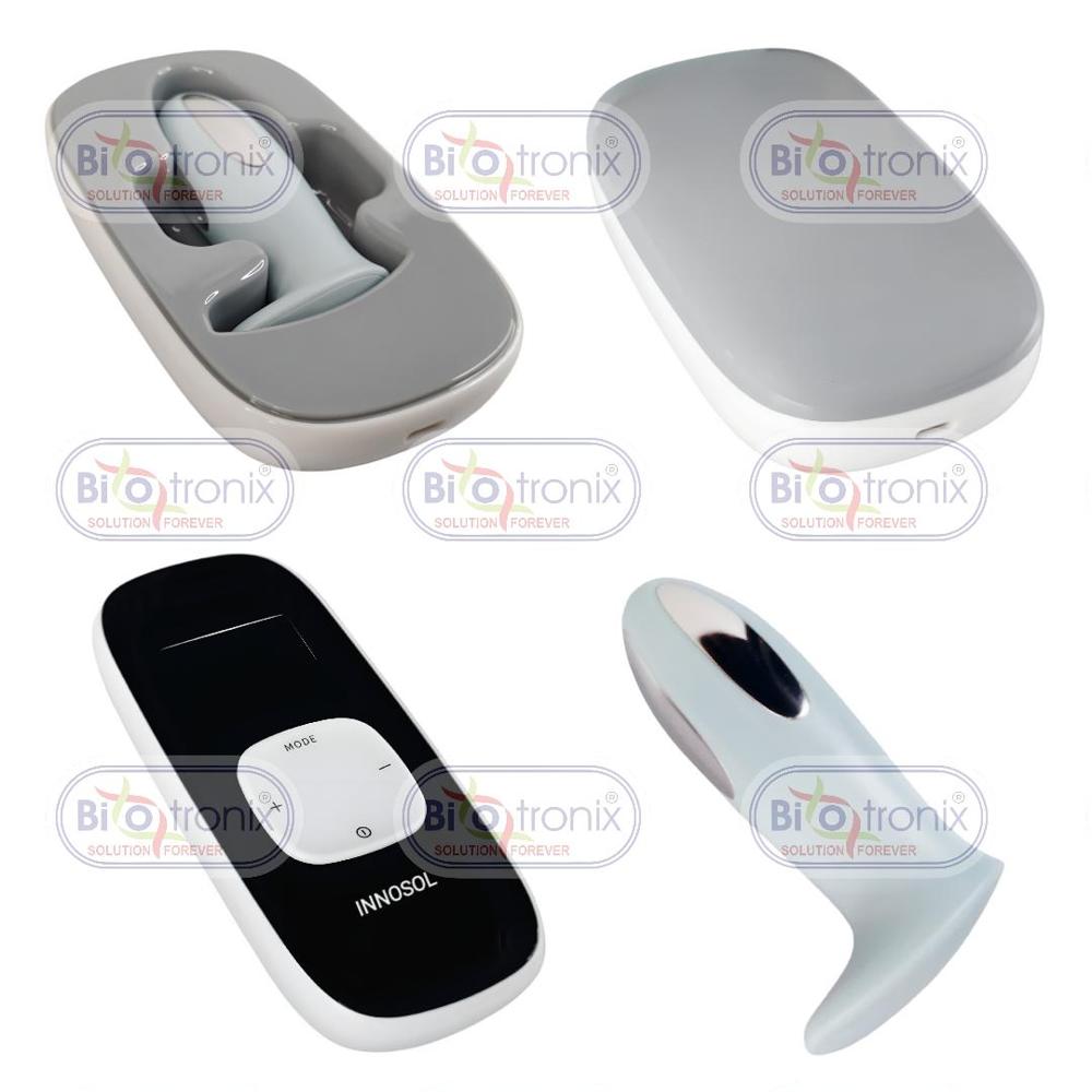 KM-533-4 Wireless EMG Pelvic Floor Trainer for Clinical and Home Use