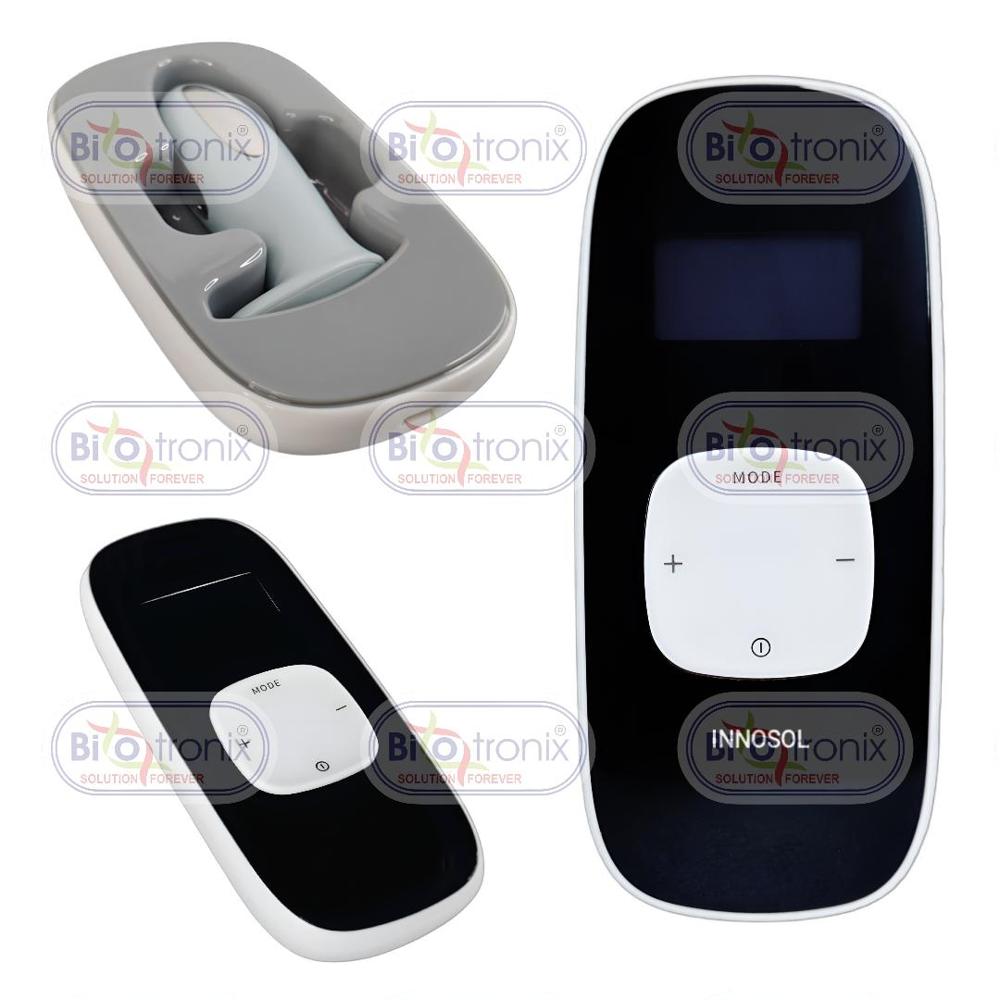 KM-533-4 Wireless EMG Pelvic Floor Trainer for Clinical and Home Use
