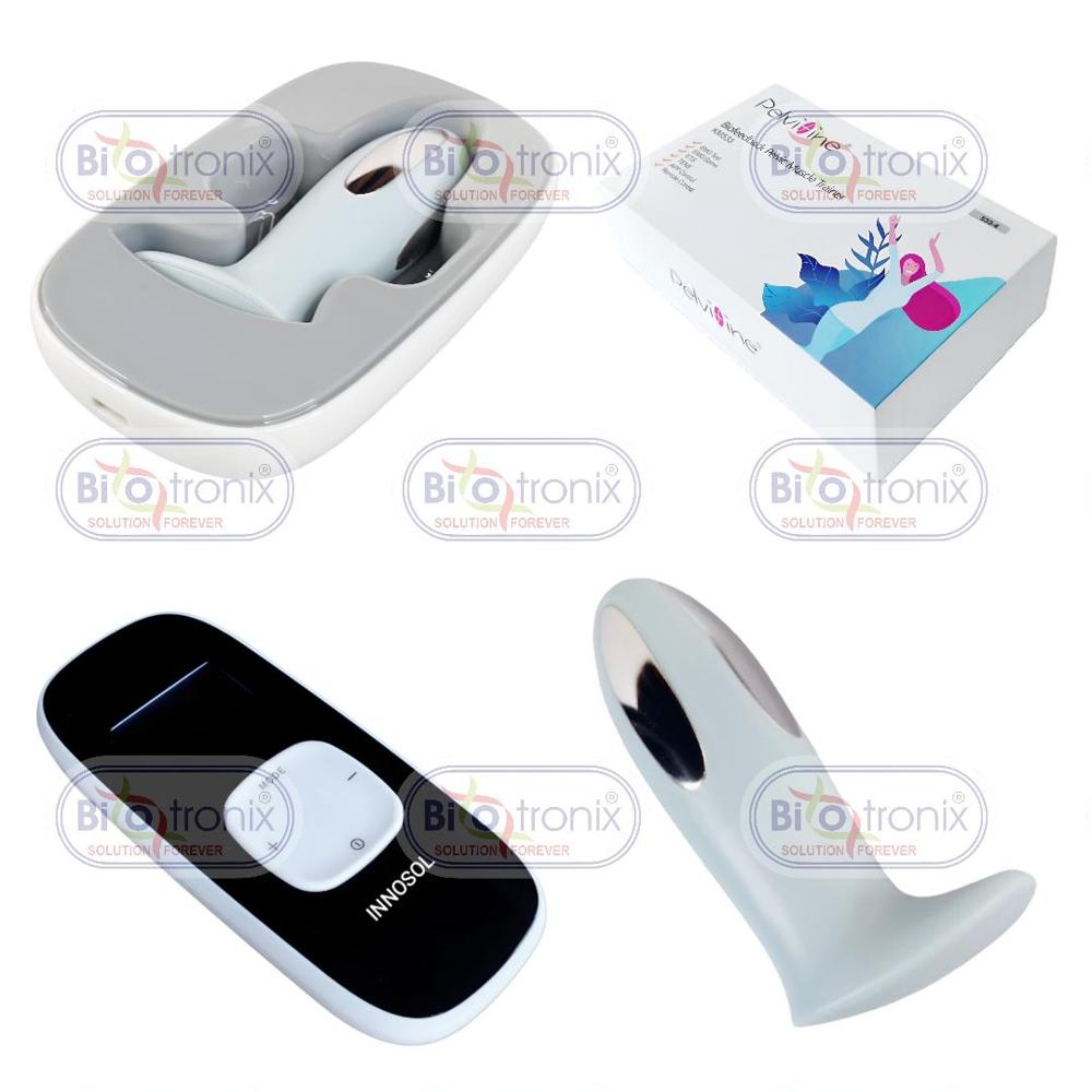 KM-533-4 Wireless EMG Pelvic Floor Trainer for Clinical and Home Use