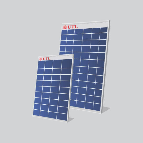 utl solar pnel