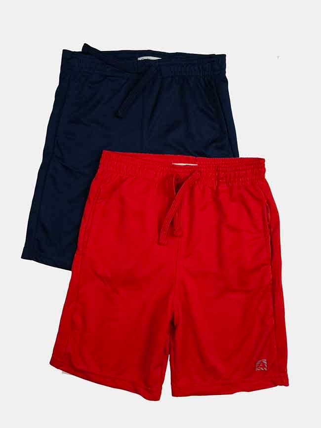 B16607 | sinsay Boys Dry Fit Shorts