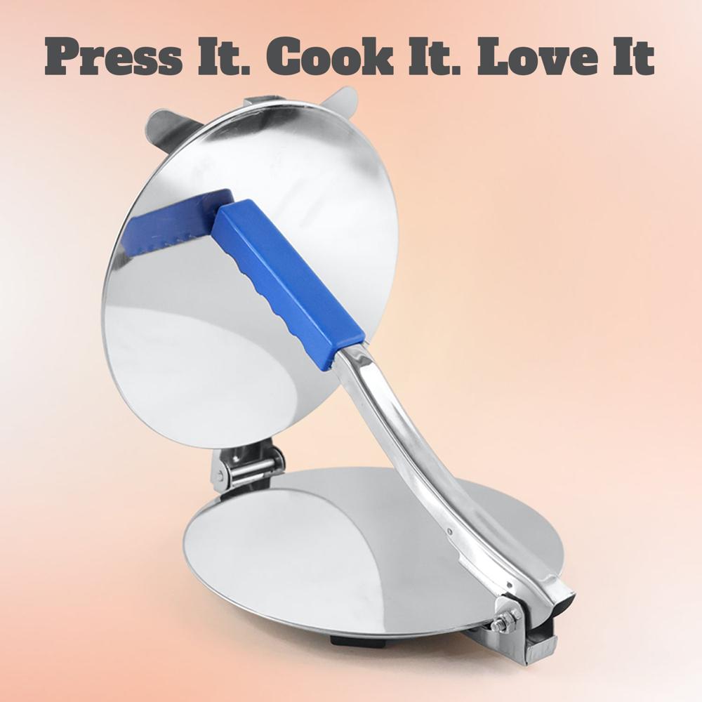 Puri Press Maker (Midium) - Color: Mix