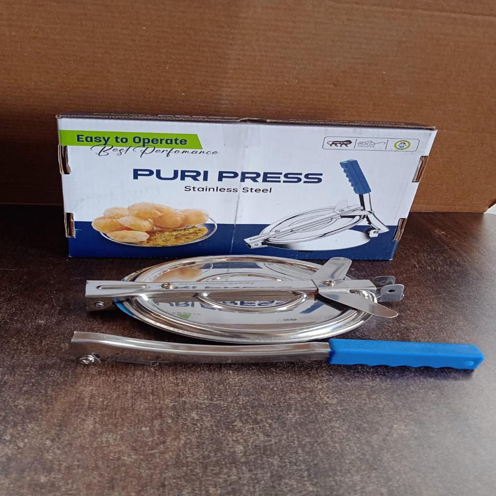 Puri Press Maker (Midium) - Color: Mix