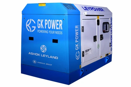 160 Kva Diesel Generator
